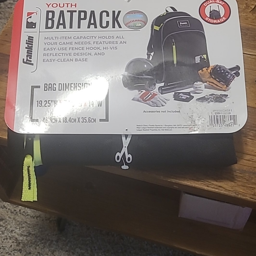 Batpack